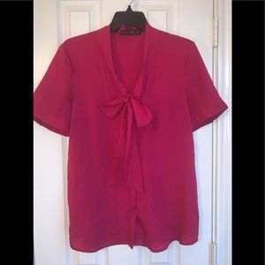 The Limited Blouse